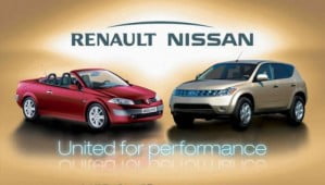 Renault et Nissan vont fournir la chine en voitures électriques