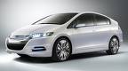 La Honda Insight : voiture la plus vendue au Japon