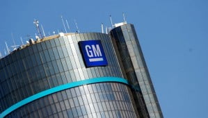 General Motors agrandit son laboratoire de batterie électrique