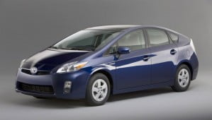 Toyota Prius 2014 : prix en baisse pour le marché américain