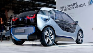 BMW i3: augmentation de production en vue