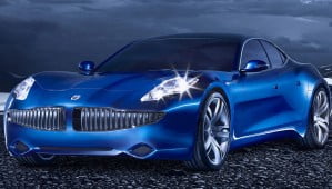 Fisker automotive : finalement reprise par un investisseur de Hong Kong