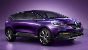 Renault va produire des hybrides d’ici 2020