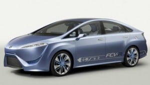 Voiture à l’hydrogène: Toyota annonce une baisse drastique des prix