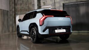 Kia EV3 : Une concurrente sérieuse pour la future Renault 5 électrique ?