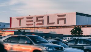 L’impact du ralentissement des ventes de Tesla sur le marché français des voitures électriques